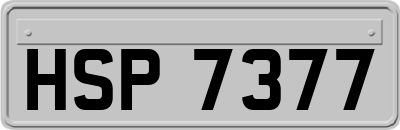 HSP7377