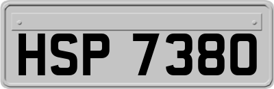 HSP7380