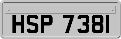 HSP7381