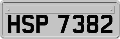 HSP7382