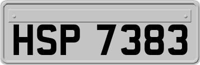 HSP7383
