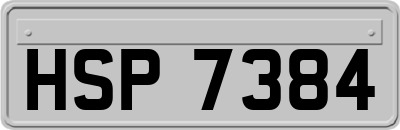 HSP7384