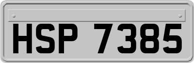 HSP7385