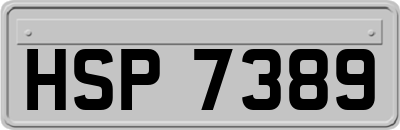 HSP7389