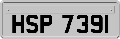 HSP7391