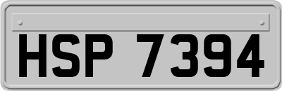 HSP7394