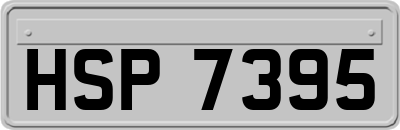 HSP7395