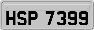 HSP7399