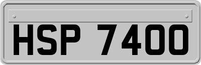 HSP7400
