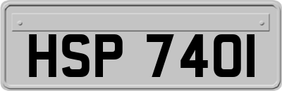 HSP7401