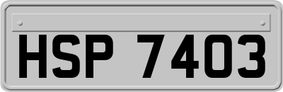 HSP7403