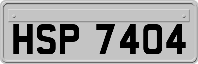 HSP7404