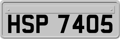HSP7405