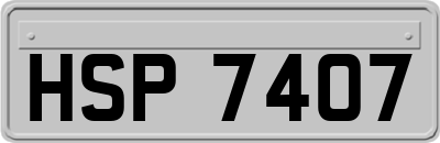 HSP7407