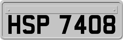 HSP7408