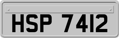 HSP7412
