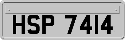 HSP7414