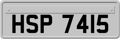 HSP7415