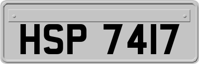 HSP7417