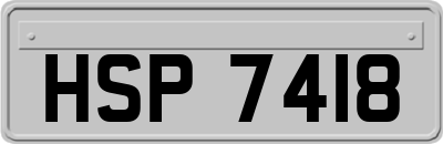 HSP7418