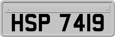 HSP7419