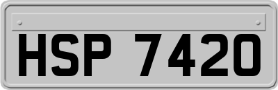 HSP7420