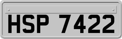 HSP7422