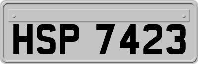 HSP7423