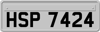 HSP7424