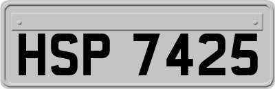 HSP7425