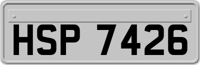 HSP7426