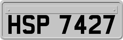 HSP7427