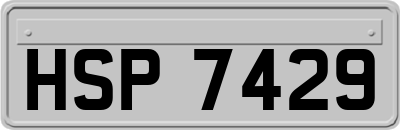 HSP7429