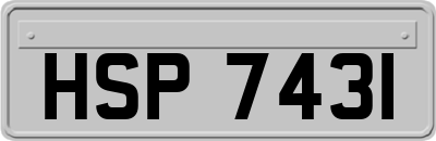 HSP7431