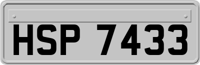 HSP7433