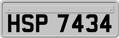 HSP7434