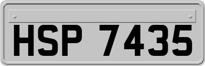 HSP7435