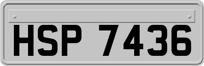 HSP7436