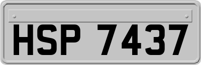 HSP7437