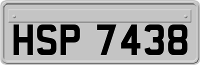 HSP7438