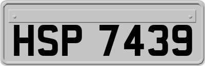 HSP7439
