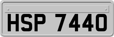 HSP7440