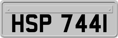 HSP7441