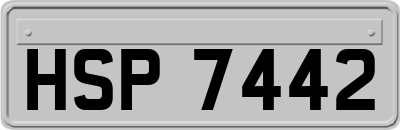 HSP7442