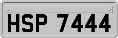 HSP7444