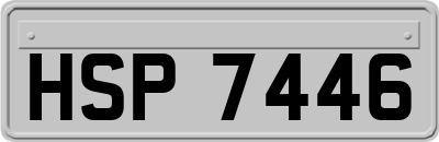 HSP7446