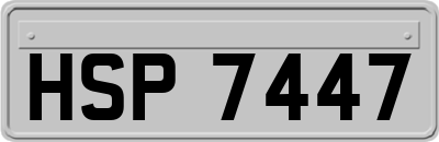 HSP7447