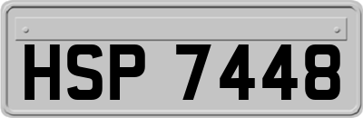 HSP7448