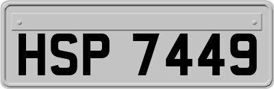 HSP7449