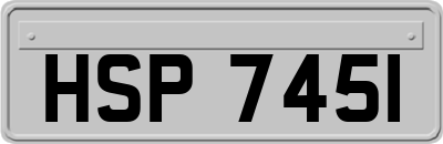 HSP7451
